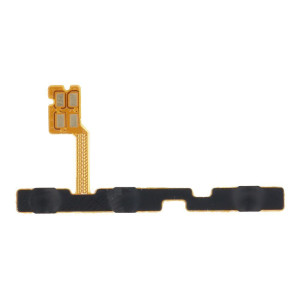 Bouclier® Power Switch On Off Volume Up Down Button Flex Cable for Realme Narzo 50i Prime