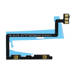 Bouclier® Volume Up Down Button Flex Cable for OnePlus Nord CE 5G