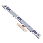 Bouclier® Power Switch On Off Volume Up Down Button Flex Cable for Samsung Galaxy Note 20 Ultra