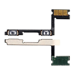 Bouclier® Volume Up Down Button Flex Cable for OnePlus 6T