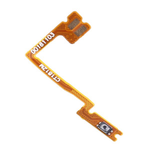 Bouclier® Power Switch On Off Button Flex Cable for Oppo A12