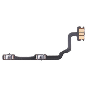 Bouclier® Volume Up Down Button Flex Cable for Oppo A33 2020