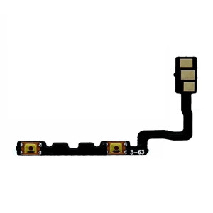 Bouclier® Volume Up Down Button Flex Cable for Oppo A5 2020