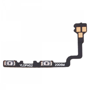 Bouclier® Volume Up Down Button Flex Cable for Oppo A52
