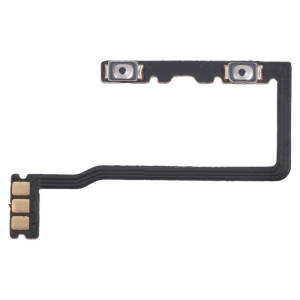 Bouclier® Volume Up Down Button Flex Cable for Oppo A74 5G