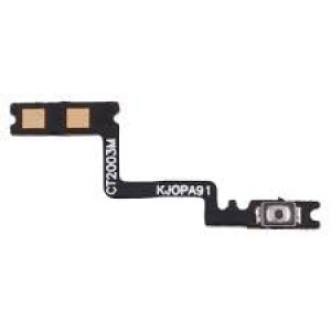Bouclier® Power Switch On Off Button Flex Cable for Oppo F15