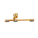 Bouclier® Power Switch On Off Volume Up Down Button Flex Cable for Xiaomi Poco X3 Pro