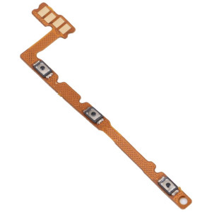 Bouclier® Power Switch On Off Volume Up Down Button Flex Cable for Xiaomi Poco X4 Pro 5G