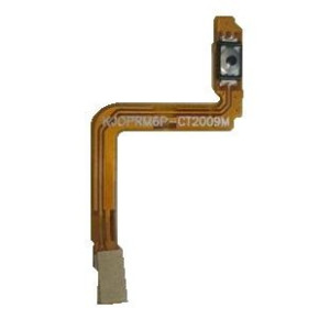 Bouclier® Power Switch On Off Button Flex Cable for Realme 6 Pro