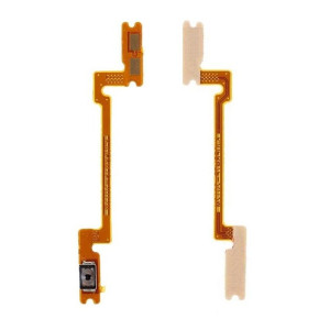 Bouclier® Power Switch On Off Button Flex Cable for Realme 7 Pro