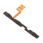 Bouclier® Power Switch On Off Volume Up Down Button Flex Cable for Realme C20