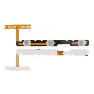 Bouclier® Power Switch On Off Volume Up Down Button Flex Cable for Realme C33