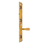 Bouclier® Power Switch On Off Volume Up Down Button Flex Cable for Samsung Galaxy S20 Ultra