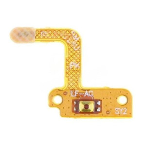 Bouclier® Power Switch On Off Button Flex Cable for Samsung Galaxy S21 Plus