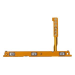 Bouclier® Power Switch On Off Volume Up Down Button Flex Cable for Samsung Galaxy S22 Ultra 5G