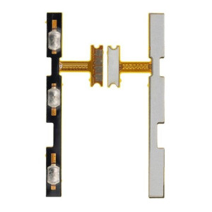 Bouclier® Power Switch On Off Volume Up Down Button Flex Cable for Samsung Galaxy A11