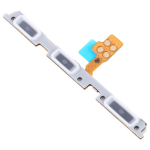 Bouclier® Power Switch On Off Volume Up Down Button Flex Cable for Samsung Galaxy A33 5G