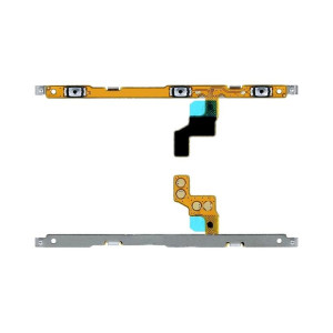Bouclier® Power Switch On Off Volume Up Down Button Flex Cable for Samsung Galaxy A40