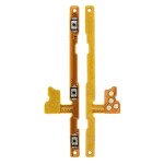 Bouclier® Power Switch On Off Volume Up Down Button Flex Cable for Samsung Galaxy A41