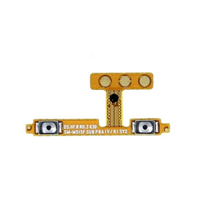 Bouclier® Volume Up Down Button Flex Cable for Samsung Galaxy M31s