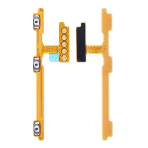 Bouclier® Power Switch On Off Volume Up Down Button Flex Cable for Samsung Galaxy S10 Lite