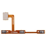 Bouclier® Power Switch On Off Volume Up Down Button Flex Cable for Vivo V17