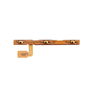 Bouclier® Power Switch On Off Volume Up Down Button Flex Cable for Vivo V20 SE