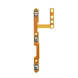 Bouclier® Power Switch On Off Volume Up Down Button Flex Cable for Vivo V19