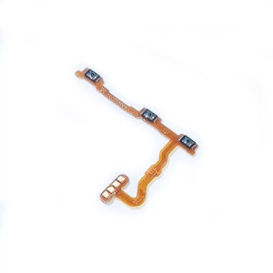 Bouclier® Power Switch On Off Volume Up Down Button Flex Cable for Vivo V23 5G