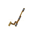 Bouclier® Power Switch On Off Volume Up Down Button Flex Cable for Vivo V23E 5G