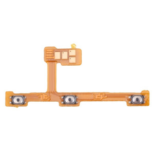 Bouclier® Power Switch On Off Volume Up Down Button Flex Cable for Vivo X80 Pro 5G