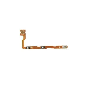 Bouclier® Power Switch On Off Volume Up Down Button Flex Cable for Vivo Y12S