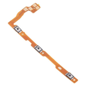 Bouclier® Power Switch On Off Volume Up Down Button Flex Cable for Vivo Y21E