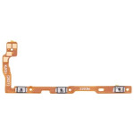 Bouclier® Power Switch On Off Volume Up Down Button Flex Cable for Vivo Y21G