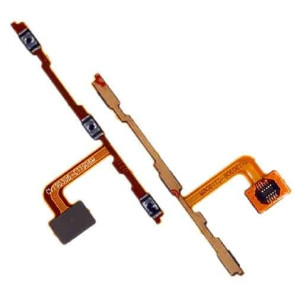 Bouclier® Power Switch On Off Volume Up Down Button Flex Cable for Vivo Y31