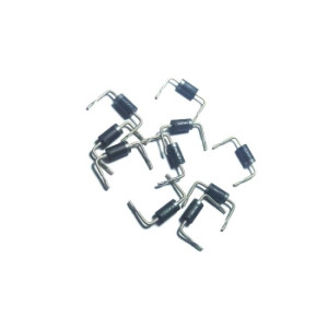 Sb5150 Rectifier Schottky Diode, 5A 150V (Pack of 10)