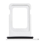 Bouclier® Outer Sim Card Slot Sim Tray Holder Part for iPhone 13 Mini (Starlight)