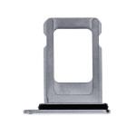 Bouclier® Outer Sim Card Slot Sim Tray Holder Part for iPhone 13 Pro (Graphite)