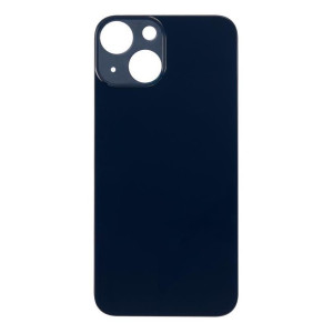 Bouclier® Glass Back Panel for iPhone 13 Mini (Midnight)