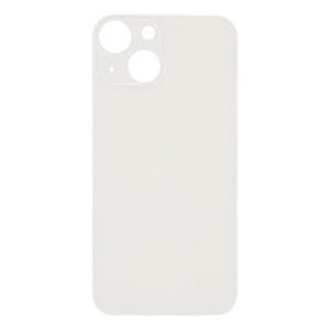 Bouclier® Glass Back Panel for iPhone 13 Mini (Starlight)