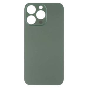Bouclier® Glass Back Panel for iPhone 13 Pro (Alpine Green)
