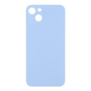 Bouclier® Glass Back Panel for iPhone 14 (Blue)