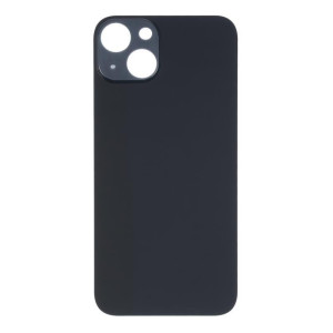 Bouclier® Glass Back Panel for iPhone 14 (Midnight)