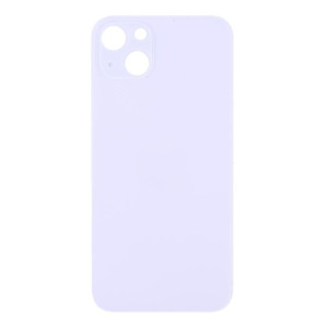 Bouclier® Glass Back Panel for iPhone 14 (Purple)
