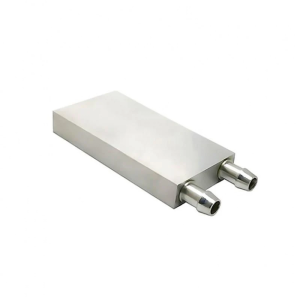 Water Cooling Head Water cooling Block 40x80